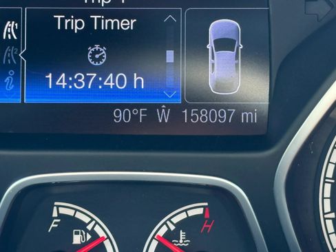 Used 2013 Ford Focus ST FWD image 19