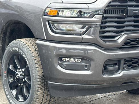 New 2026 RAM 2500 Big Horn image 5