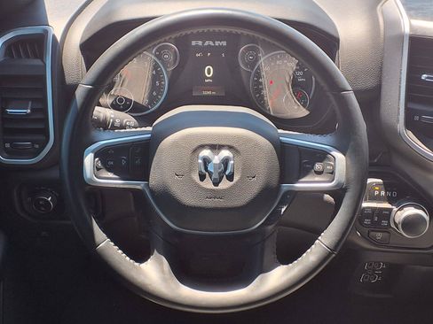 Used 2023 RAM 1500 Big Horn AWD/4WD image 28