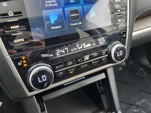 Used 2019 Subaru Outback 2.5i Touring image 35