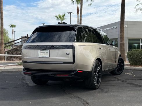 Used 2023 Land Rover Range Rover SE AWD/4WD image 20