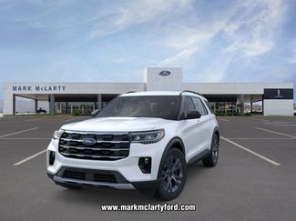 New 2026 Ford Explorer Active w/ Active Comfort Package video 2