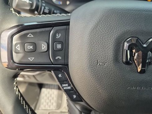 New 2026 RAM 1500 Limited image 34