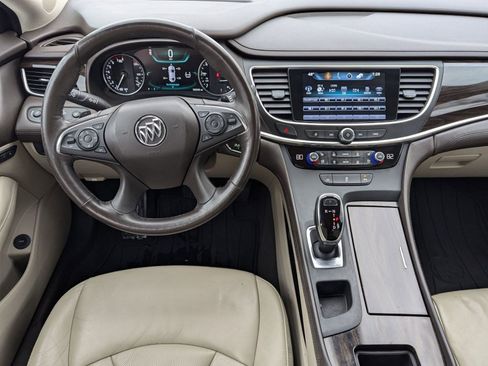 Used 2017 Buick LaCrosse Premium w/ Sun and Shade Package image 26