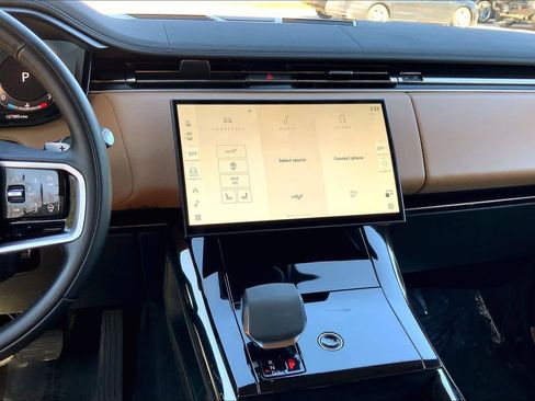 Used 2024 Land Rover Range Rover Sport SE image 7