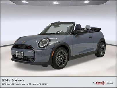 New 2026 MINI Cooper S