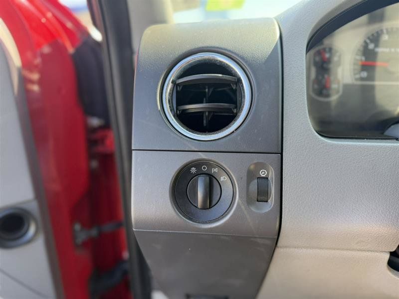 Used 2008 Ford F150 4x4 SuperCrew image 22