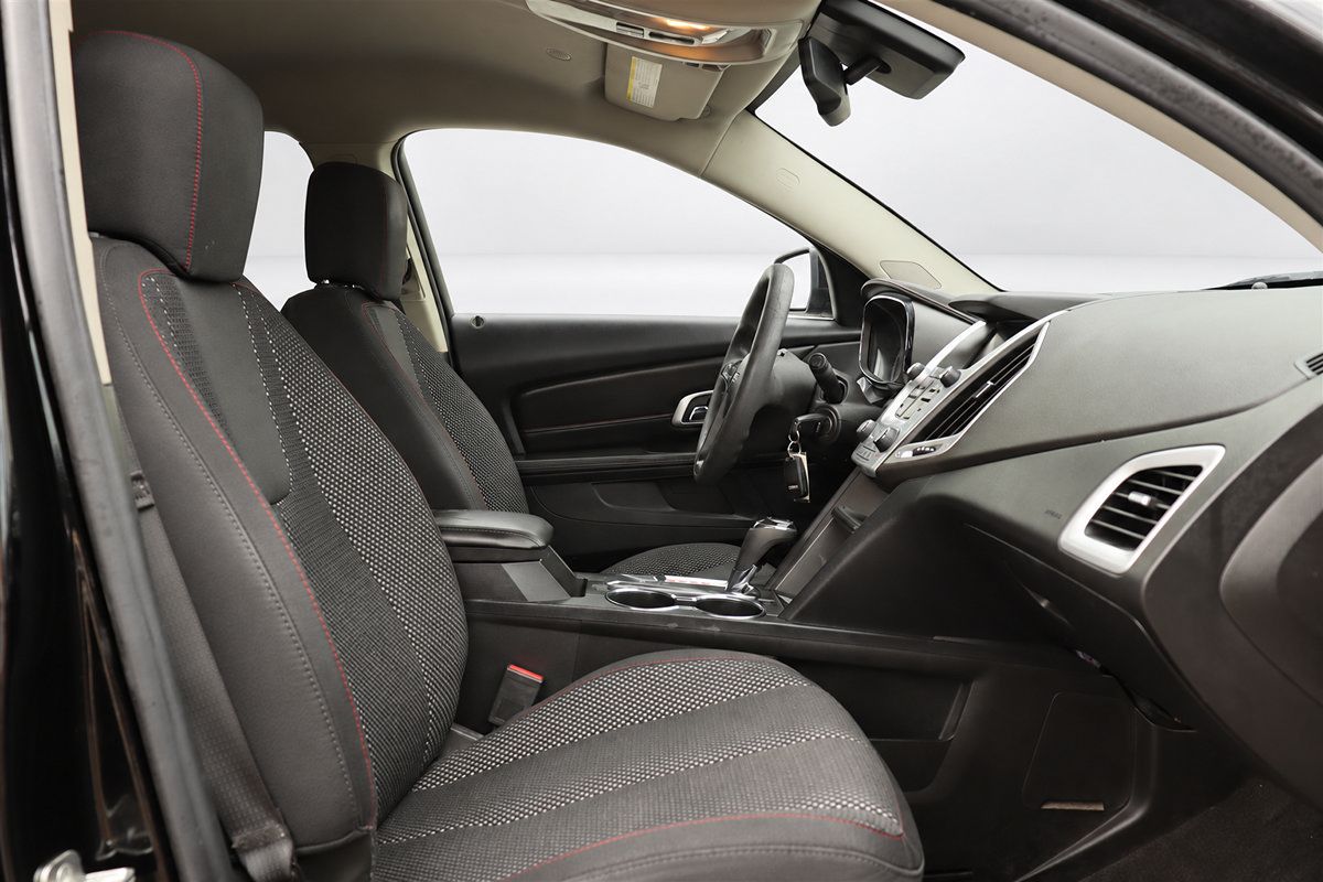 Used 2016 GMC Terrain SLE FWD image 21