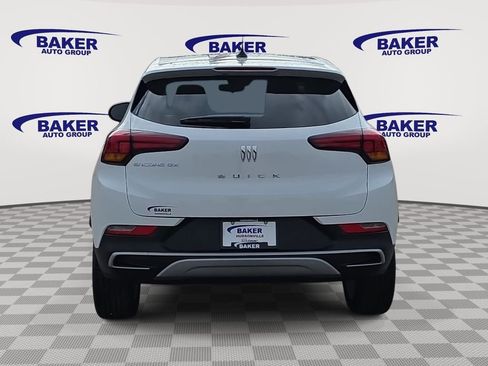 New 2026 Buick Encore GX Preferred w/ Comfort Package FWD image 6