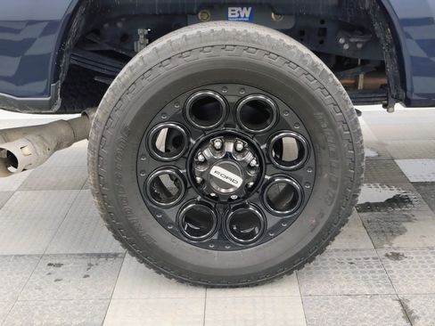 Used 2024 Ford F350 Lariat w/ Lariat Ultimate Package image 19