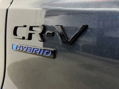 New 2026 Honda CR-V Sport-L image 6