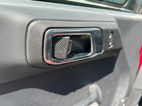 Certified 2025 Ford Bronco Big Bend AWD/4WD image 24