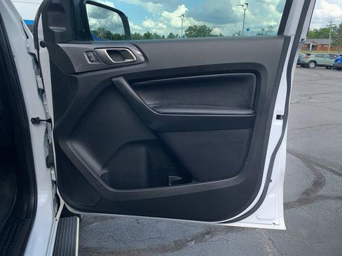 Used 2023 Ford Ranger Lariat image 29