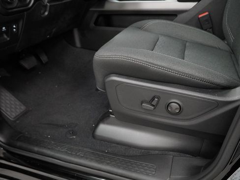 New 2026 RAM 1500 Big Horn image 27