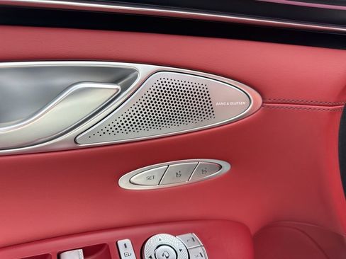 New 2026 Genesis GV70 3.5T Sport Prestige image 19