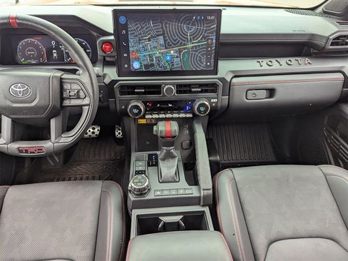 Used 2024 Toyota Tacoma TRD Pro image 20