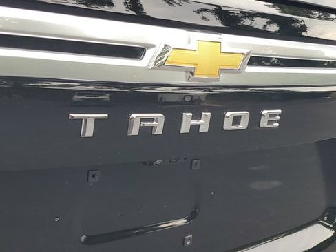 Certified 2024 Chevrolet Tahoe High Country w/ Advanced Technology Package AWD/4WD image 11