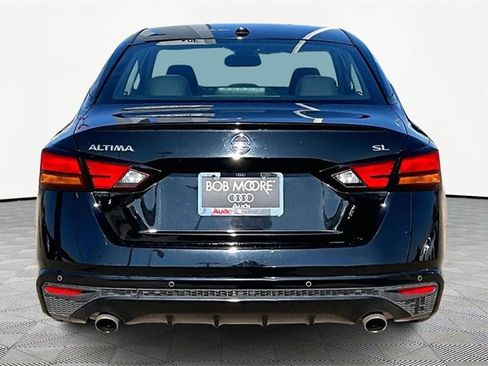 Used 2019 Nissan Altima 2.5 SL image 4