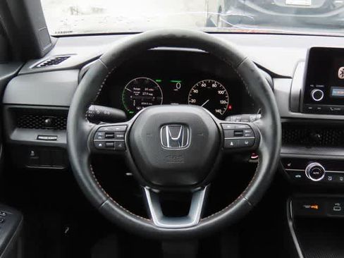 Certified 2024 Honda CR-V Sport image 19
