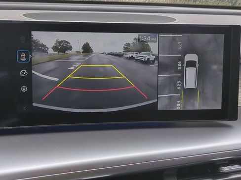 New 2026 Hyundai Ioniq 9 Limited image 19