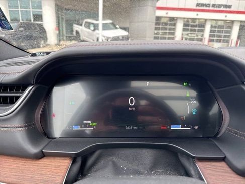 Used 2022 Jeep Grand Cherokee Summit image 12