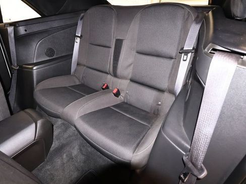 Used 2014 Chevrolet Camaro SS w/ RS Package RWD image 14