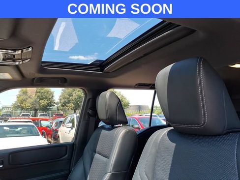 Used 2026 Toyota Land Cruiser w/ Premium Package AWD/4WD image 17
