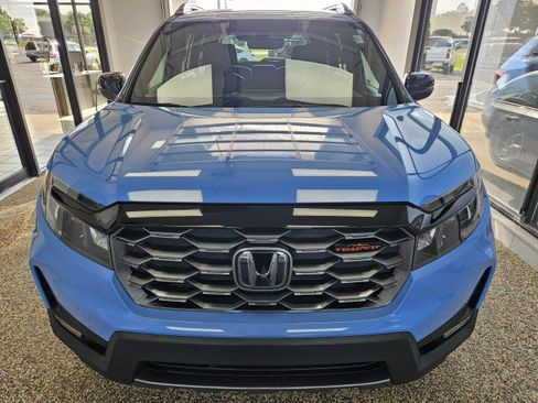 Used 2024 Honda Passport TrailSport image 6