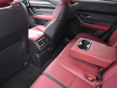 New 2025 MAZDA CX-50 2.5 Hybrid image 24