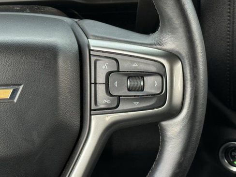 Used 2020 Chevrolet Silverado 2500 LT w/ Convenience Package image 16