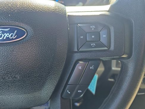 Used 2017 Ford F250 XLT w/ XLT Value Package image 24