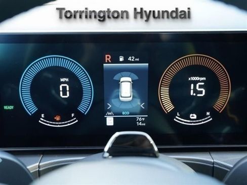 New 2026 Hyundai Santa Fe SEL image 29