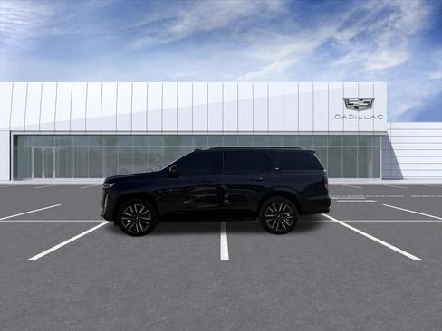 Certified 2024 Cadillac Escalade Sport w/ Touring Package AWD/4WD image 5