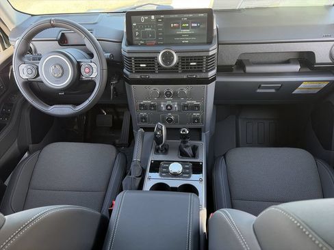 New 2026 INEOS Grenadier AWD/4WD image 21