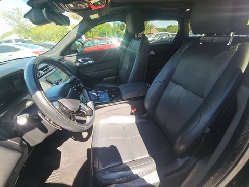 Used 2024 Land Rover Range Rover Velar Dynamic SE AWD/4WD image 5