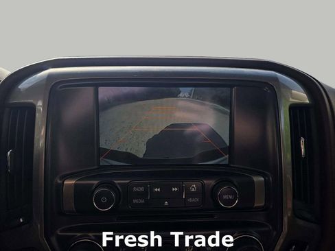 Used 2015 Chevrolet Silverado 1500 High Country AWD/4WD image 13