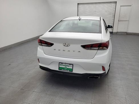 Used 2019 Hyundai Sonata SEL FWD image 7