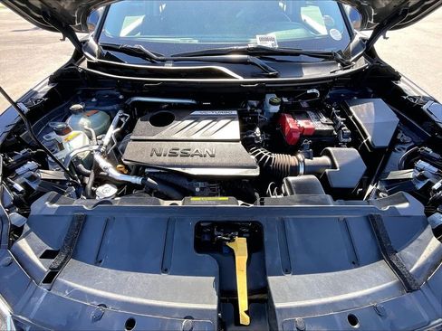 Used 2023 Nissan Rogue SV AWD/4WD image 29