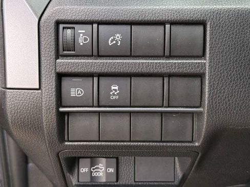 Used 2025 Toyota Tacoma SR5 RWD image 24