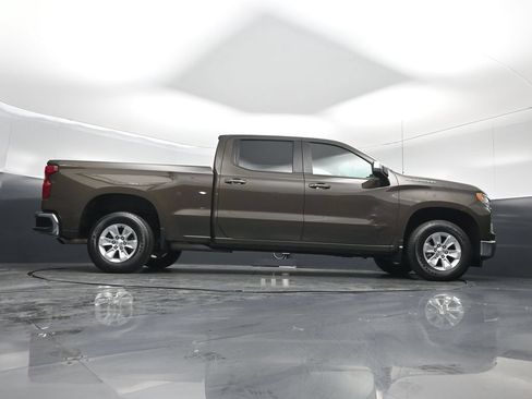 Used 2023 Chevrolet Silverado 1500 LT RWD image 45