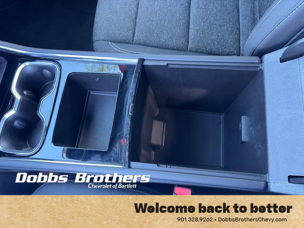 Used 2026 Chevrolet Traverse LT FWD image 26