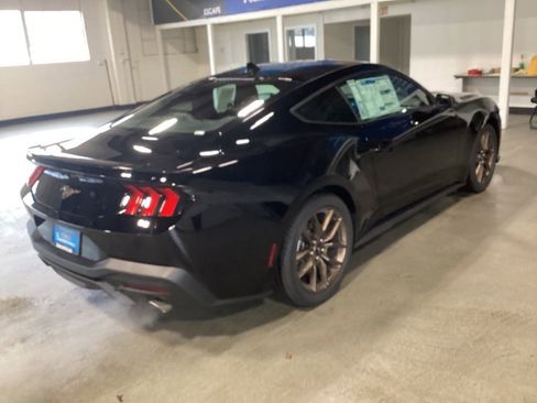 New 2026 Ford Mustang Premium image 6