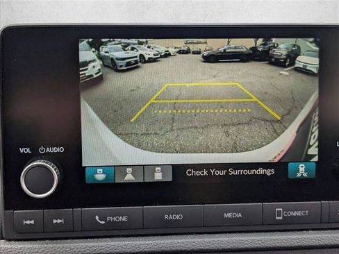 Used 2025 Honda CR-V Sport image 13