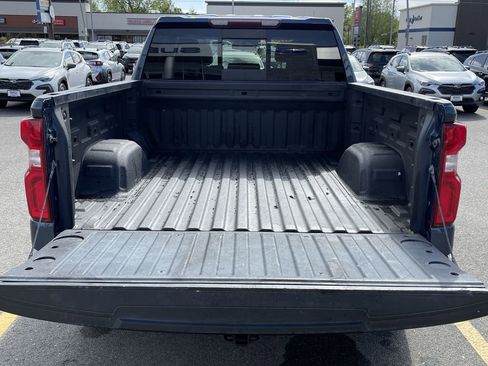 Used 2019 Chevrolet Silverado 1500 RST AWD/4WD image 43