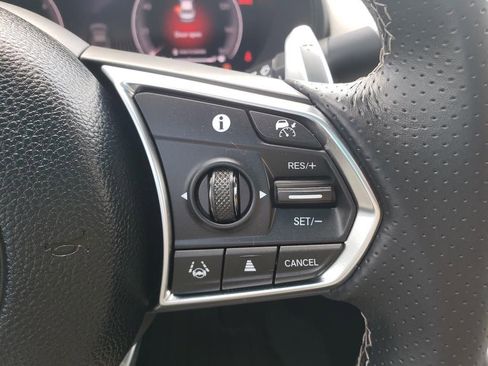 Certified 2025 Acura TLX SH-AWD w/ A-SPEC Pkg image 15