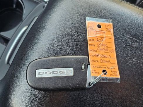 Used 2021 Dodge Charger SXT w/ Leather Interior Group image 32