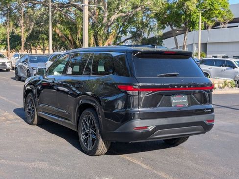 New 2026 Lexus TX 350 FWD image 6