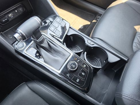 Used 2025 Kia Sportage X-Pro image 27