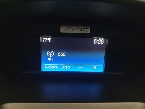 Used 2017 Ford Escape S FWD image 25