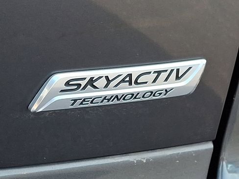 Used 2017 MAZDA CX-5 Touring w/ Preferred Equipment Package image 34